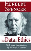 The Data of Ethics