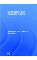 Modernization and Revolution in China