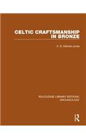 Celtic Craftsmanship in Bronze