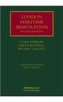 London Maritime Arbitration