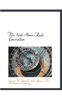 The Irish Home-Rule Convention