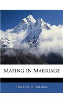 Mating in Marriage