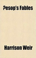 Aeesop's Fables: (English)