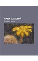 Mary Marston