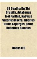 38 Deaths: Du Shi(English)