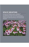 Space Weapons