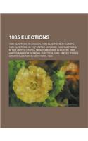 1885 Elections