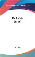de La Vie (1818)