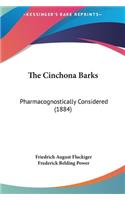 The Cinchona Barks