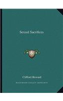 Sexual Sacrifices
