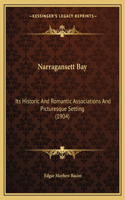 Narragansett Bay