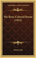 The Rose-Colored Room (1915)