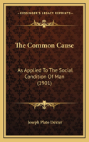 The Common Cause