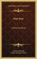 Pope Joan