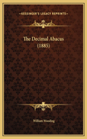 Decimal Abacus (1885)