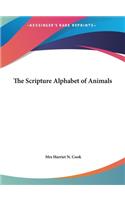 The Scripture Alphabet of Animals
