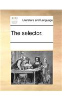 The Selector.