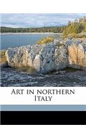 Art in Northern Italy