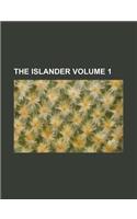 The Islander Volume 1
