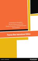 Introduction to Occupation: Pearson New International Editio