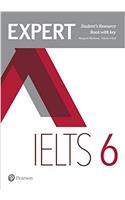 Expert IELTS 6 Student's Resource Book with Key