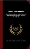 Soldier and Traveller