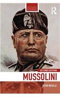 Mussolini