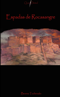Espadas de Rocasangre