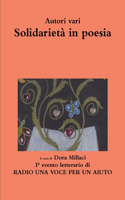 Solidarietà in poesia