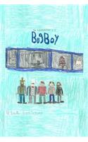 The Adventures of Bug Boy