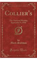 Collier's, Vol. 57
