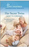 Her Secret Twins