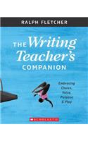 The Writing Teacher's Companion