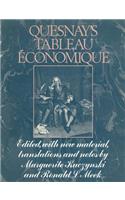 Quesnay's Tableau Economique