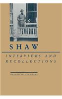 Shaw
