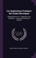 Les Applications Pratiques Des Ondes Électriques