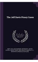 The Jeff Davis Piracy Cases