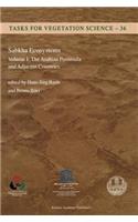 Sabkha Ecosystems