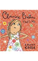 Clarice Bean, That's Me