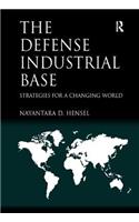 Defense Industrial Base