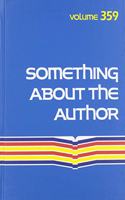 Something about the Author