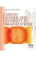 Cases in Gender & Diversity in Organizations