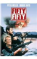 Fifty/Fifty