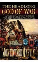 Headlong God of War