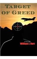 Target of Greed: (English)