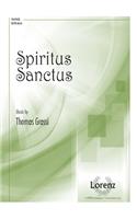 Spiritus Sanctus