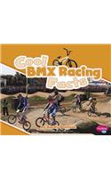 Cool BMX Racing Facts