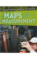 Maps and Measurement