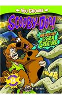 The Secret of the Sea Creature