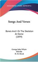 Songs And Verses